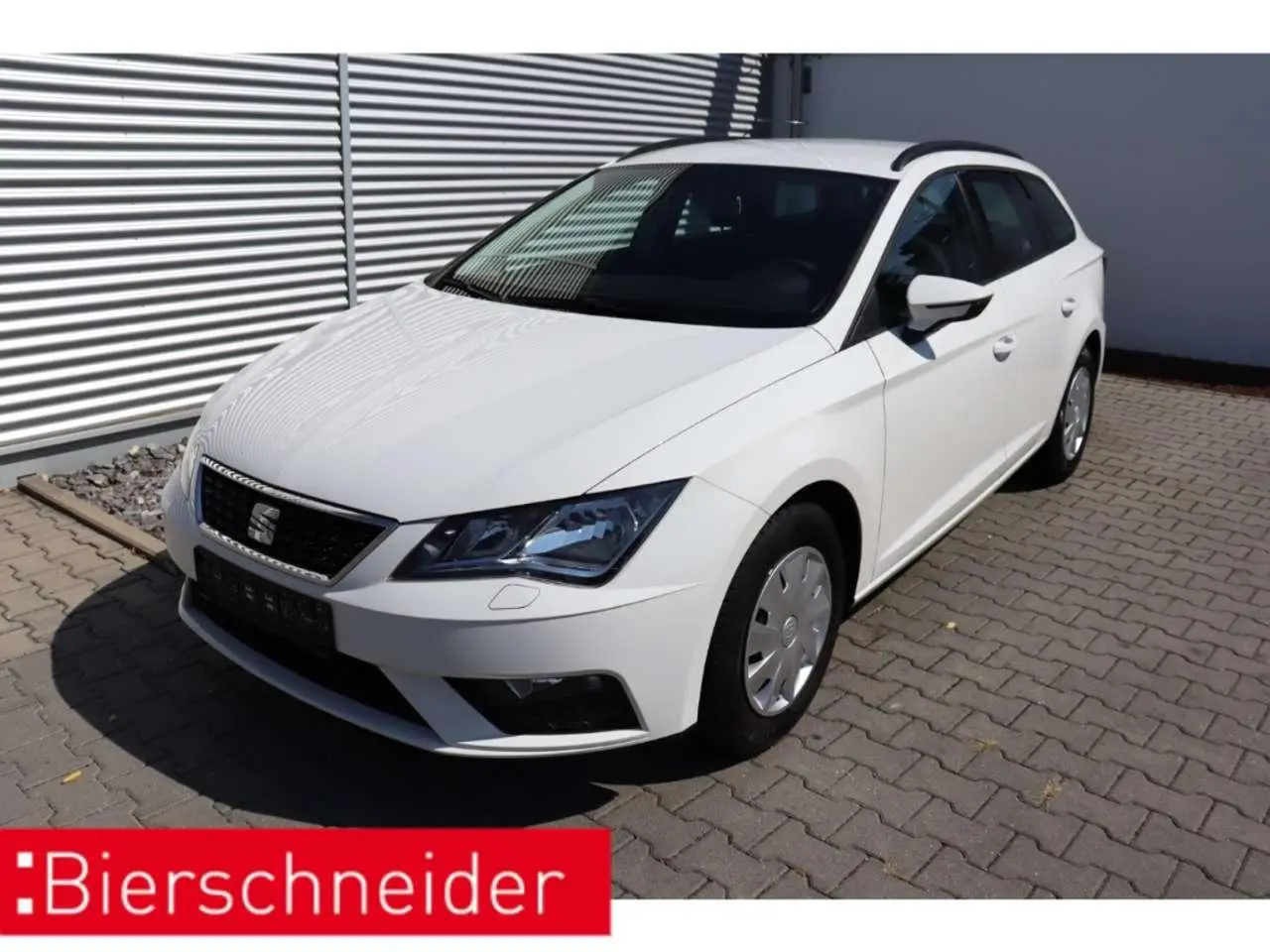 Photo 1 : Seat Leon 2020 Petrol