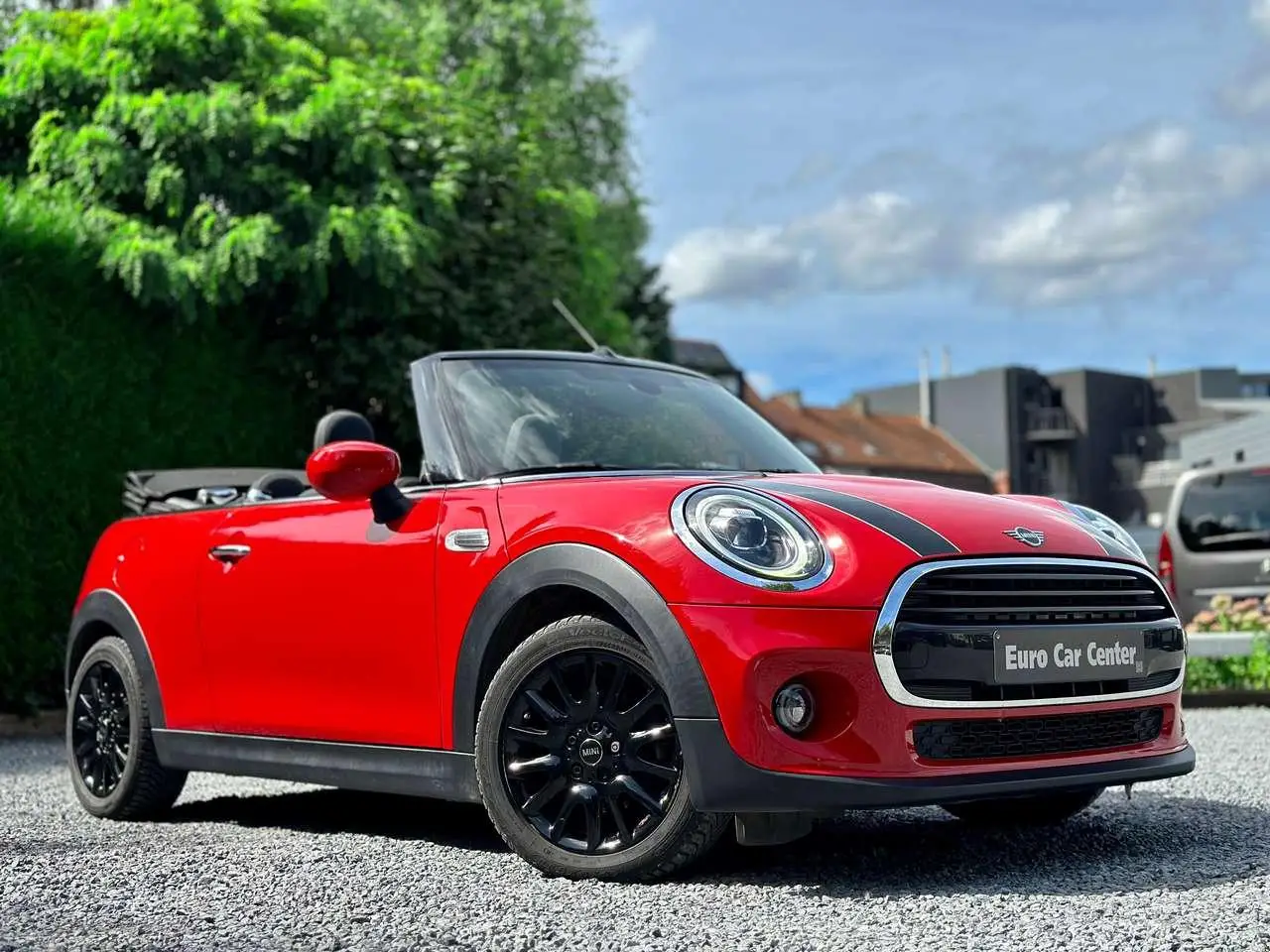 Photo 1 : Mini Cooper 2020 Essence