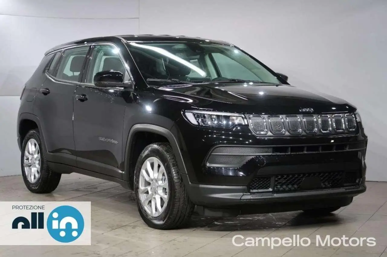 Photo 1 : Jeep Compass 2024 Diesel