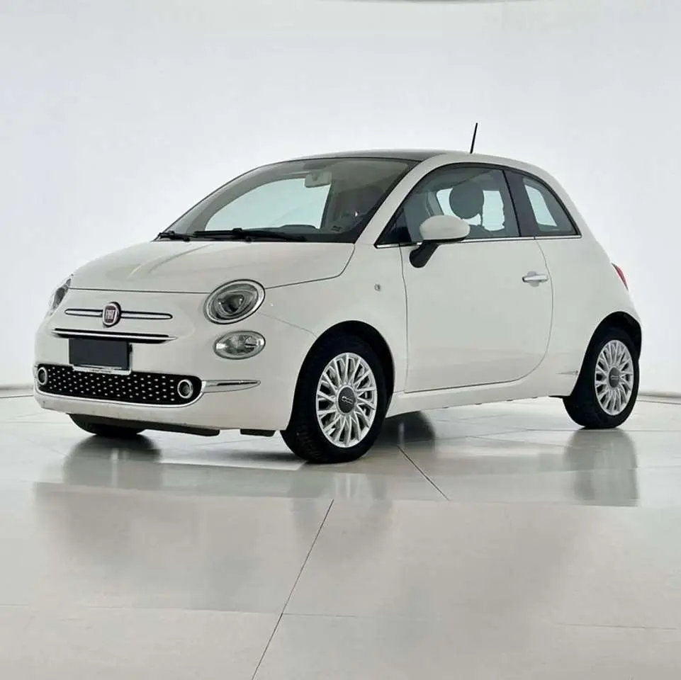 Photo 1 : Fiat 500 2017 Petrol