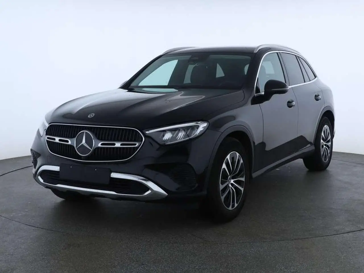 Photo 1 : Mercedes-benz Classe Glc 2023 Diesel