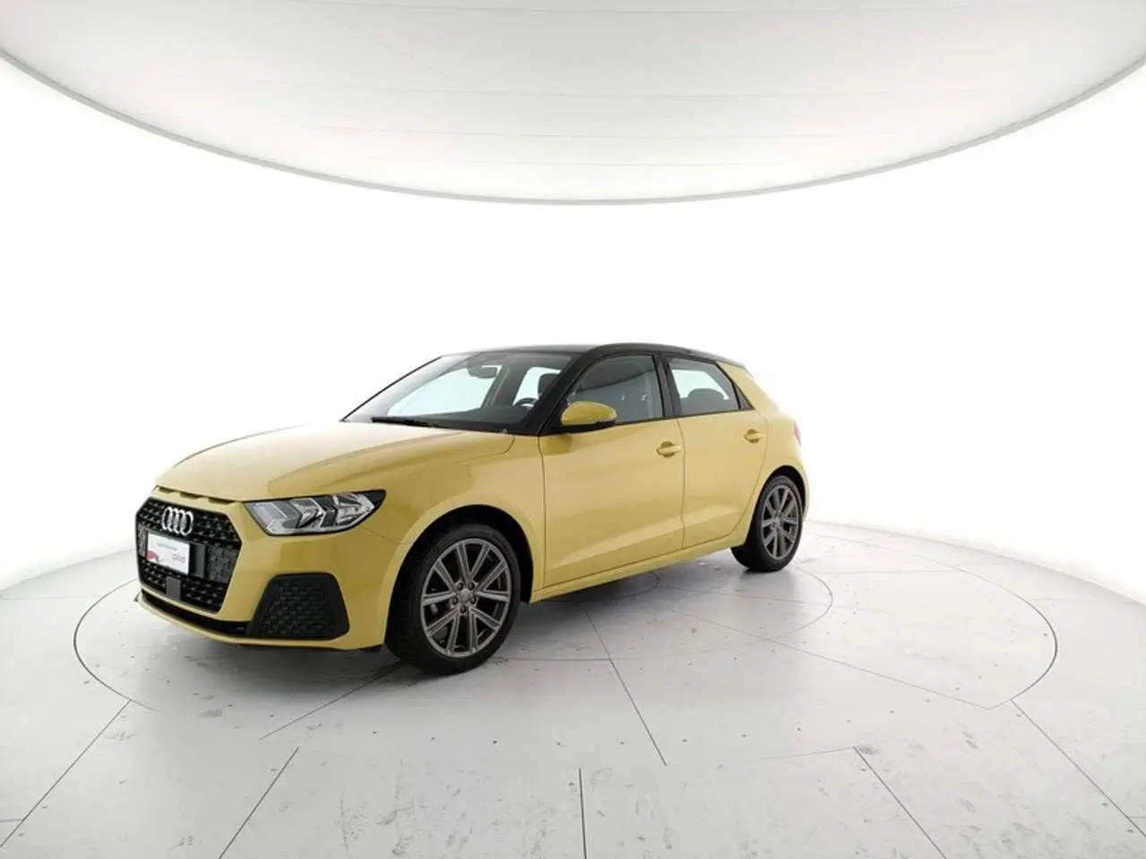 Photo 1 : Audi A1 2020 Essence