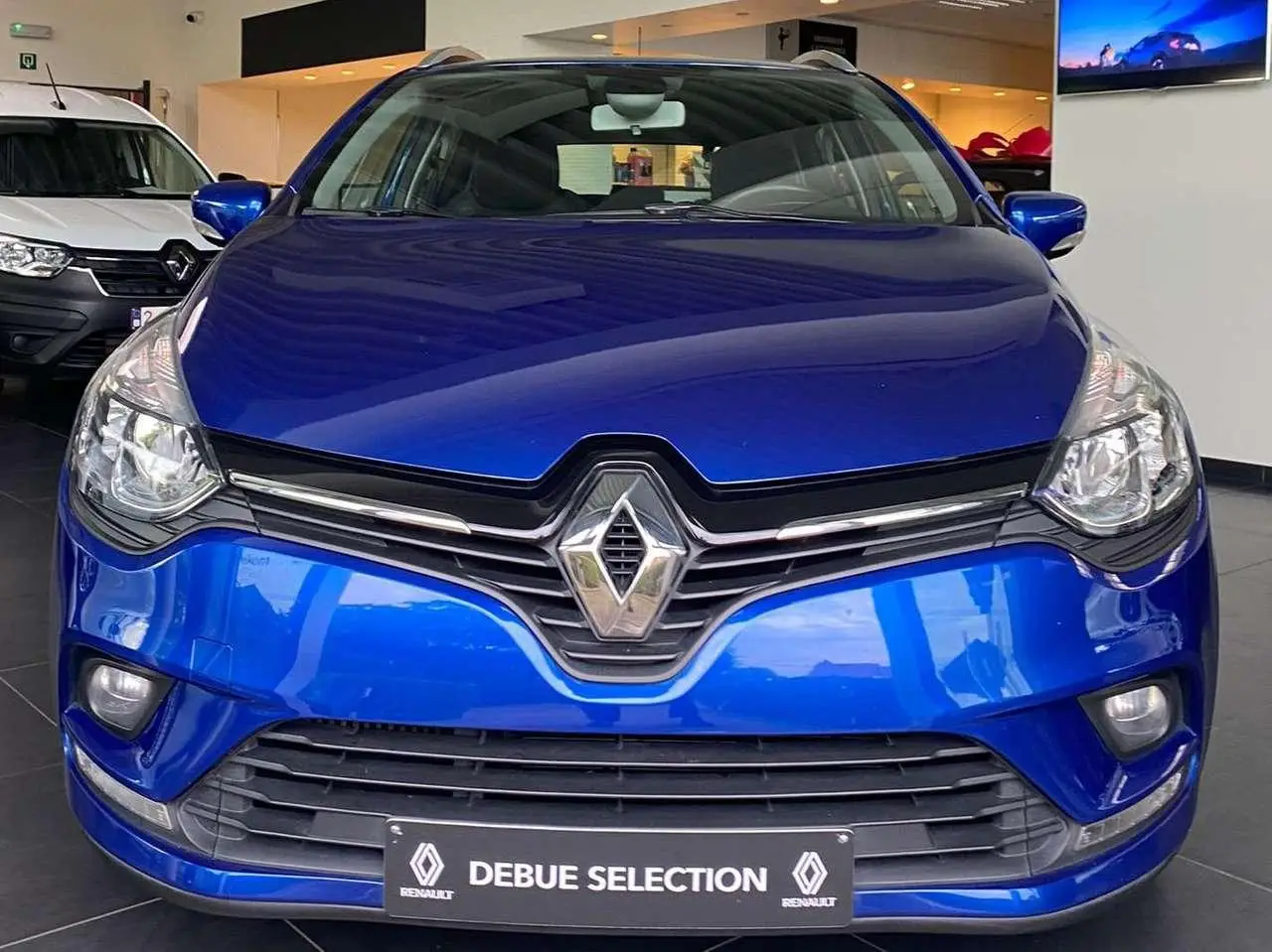 Photo 1 : Renault Clio 2019 Petrol