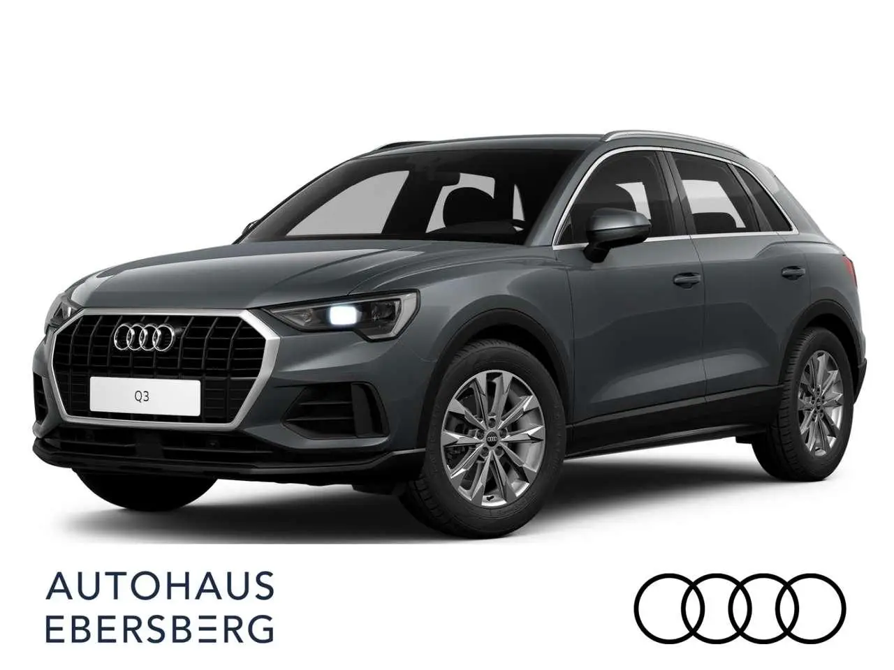 Photo 1 : Audi Q3 2024 Essence