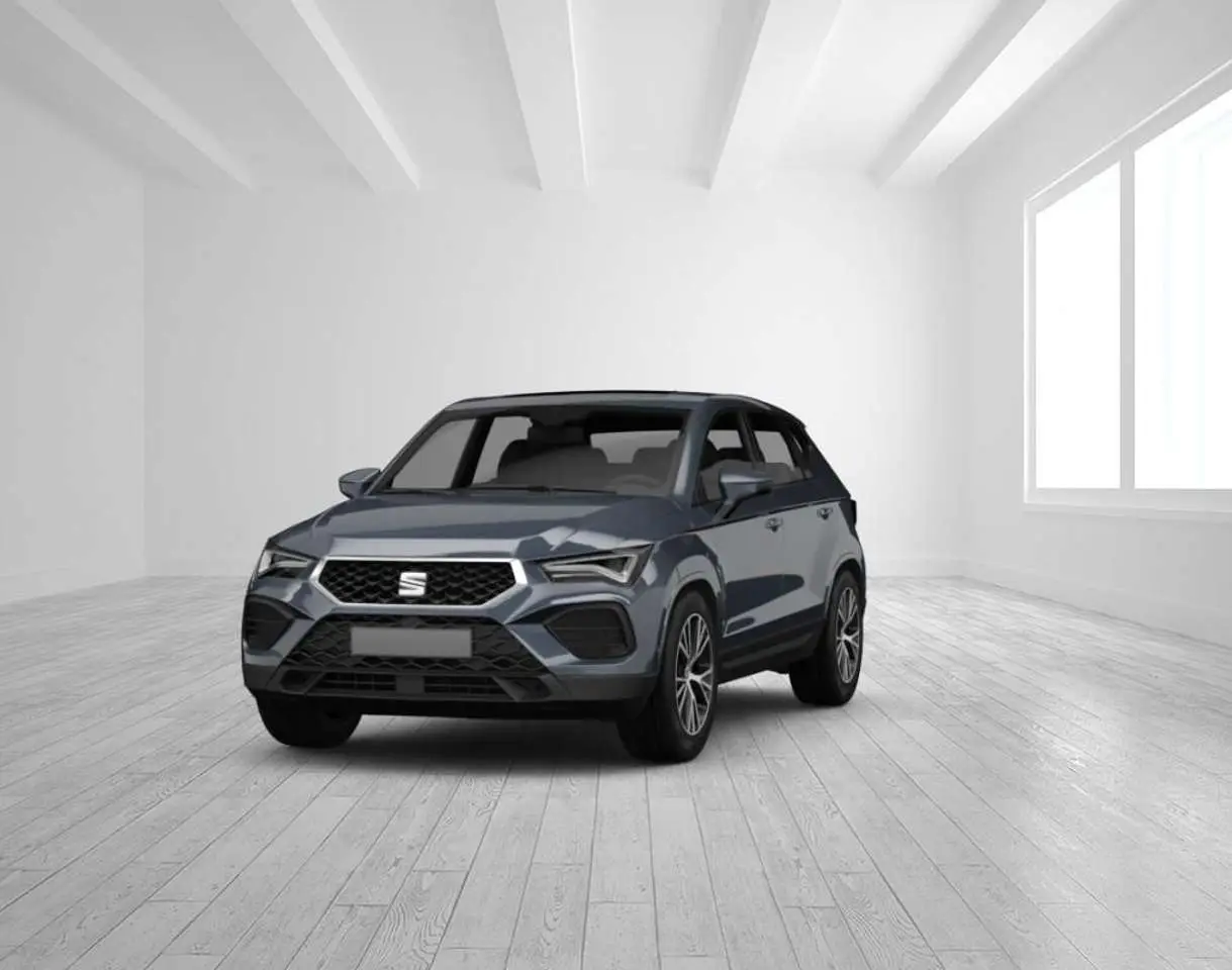 Photo 1 : Seat Ateca 2024 Essence