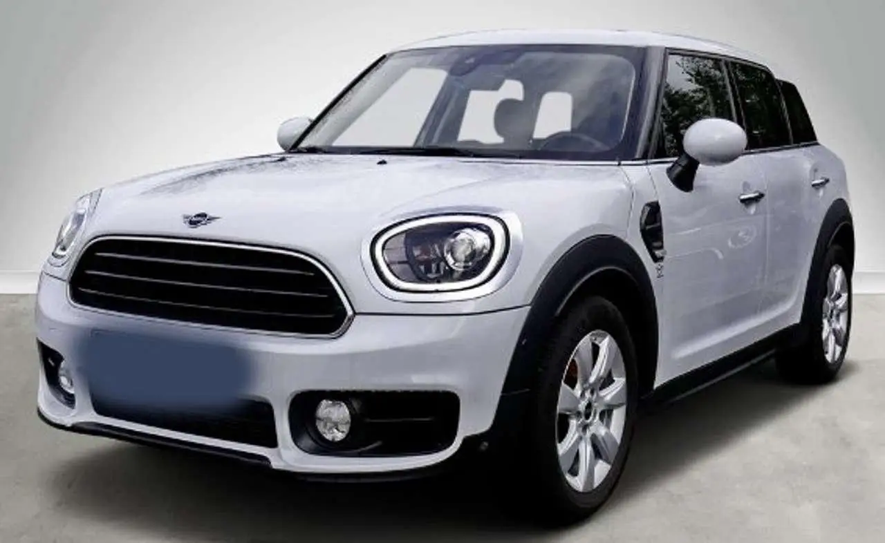 Photo 1 : Mini One 2019 Petrol