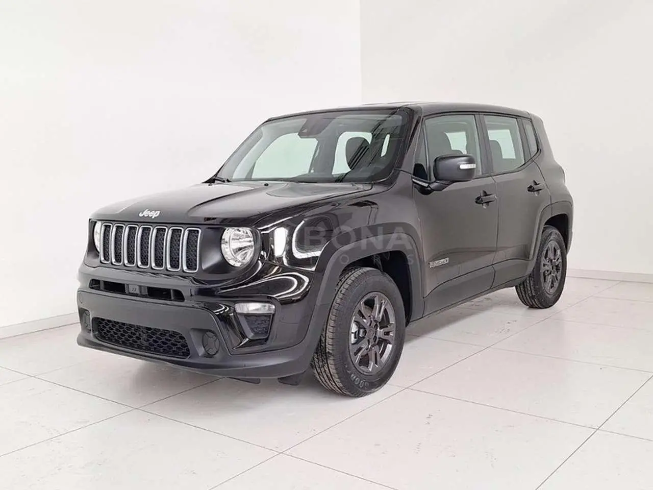 Photo 1 : Jeep Renegade 2023 Petrol