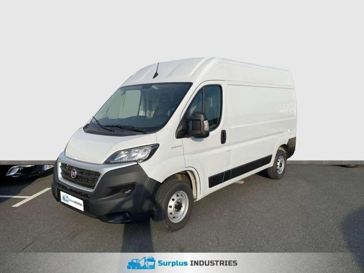 Photo 1 : Fiat Ducato 2021 Diesel