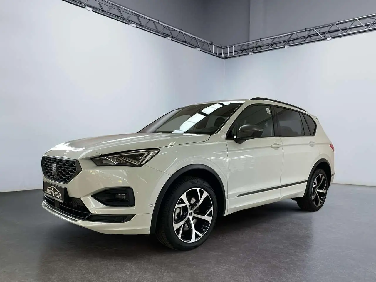 Photo 1 : Seat Tarraco 2023 Diesel