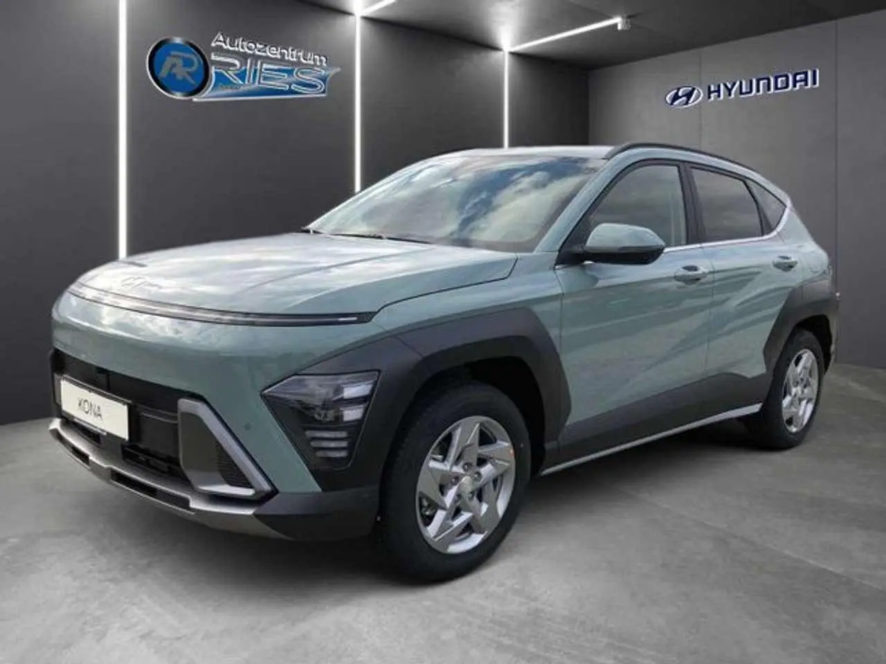 Photo 1 : Hyundai Kona 2023 Essence