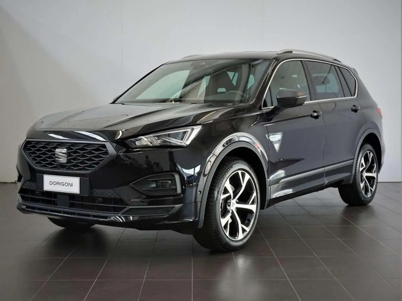 Photo 1 : Seat Tarraco 2023 Diesel