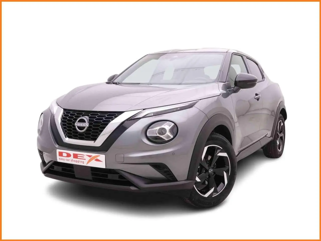 Photo 1 : Nissan Juke 2024 Essence