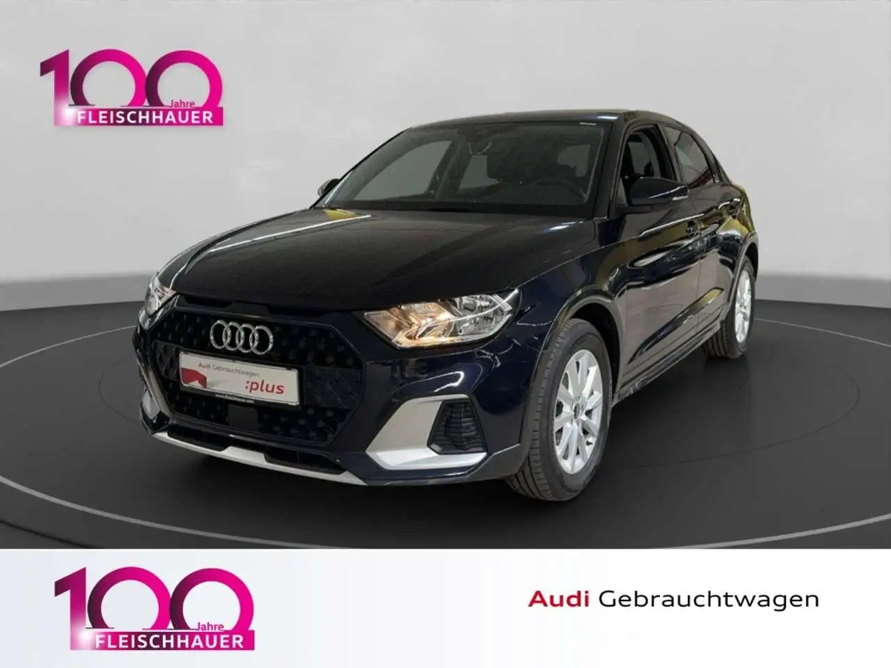 Photo 1 : Audi A1 2021 Essence