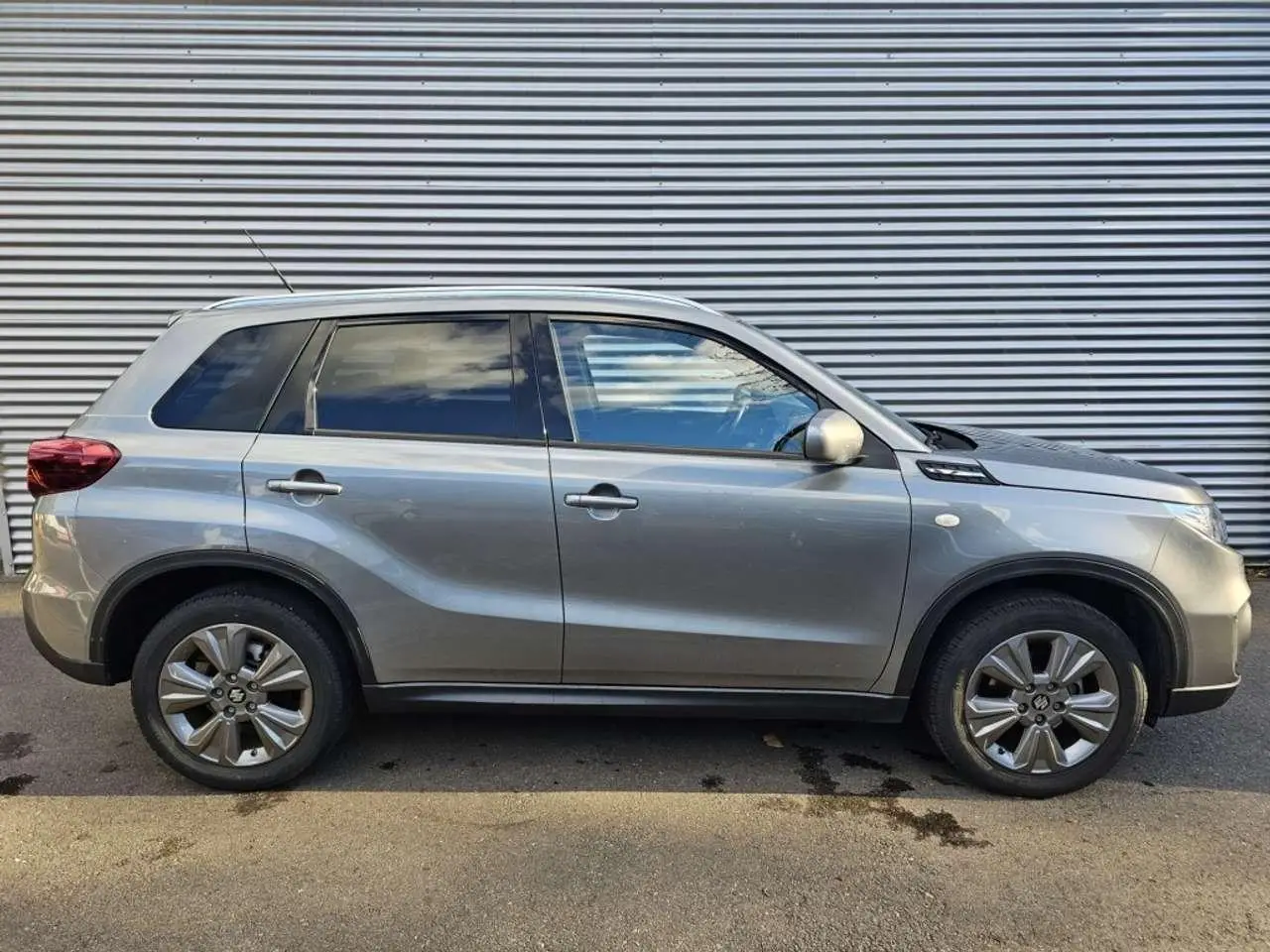 Photo 1 : Suzuki Vitara 2019 Essence