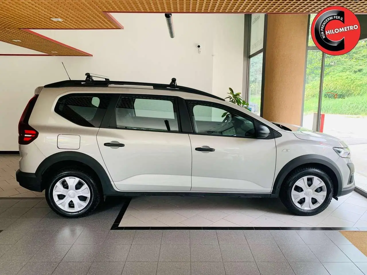 Photo 1 : Dacia Jogger 2023 Petrol