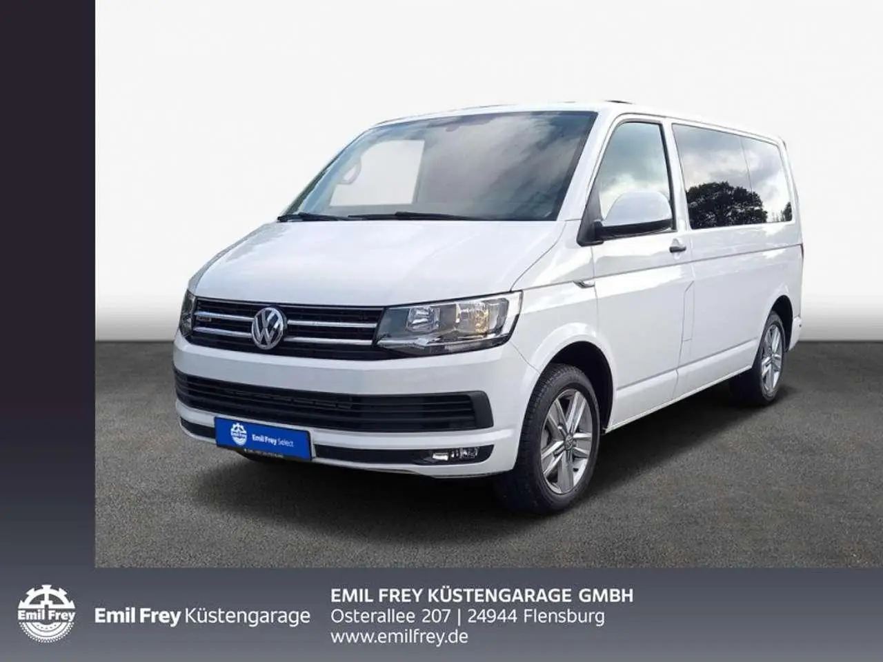 Photo 1 : Volkswagen Lt 2019 Diesel