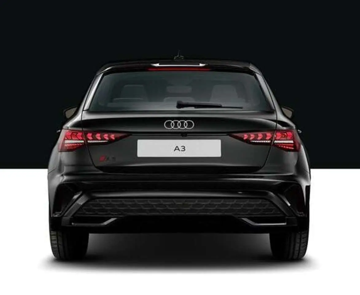 Photo 1 : Audi A3 2024 Essence