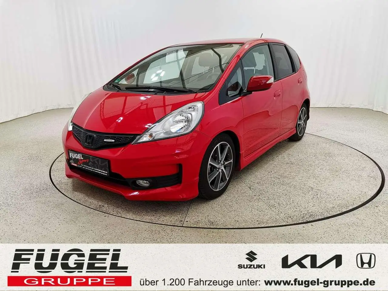 Photo 1 : Honda Jazz 2015 Essence