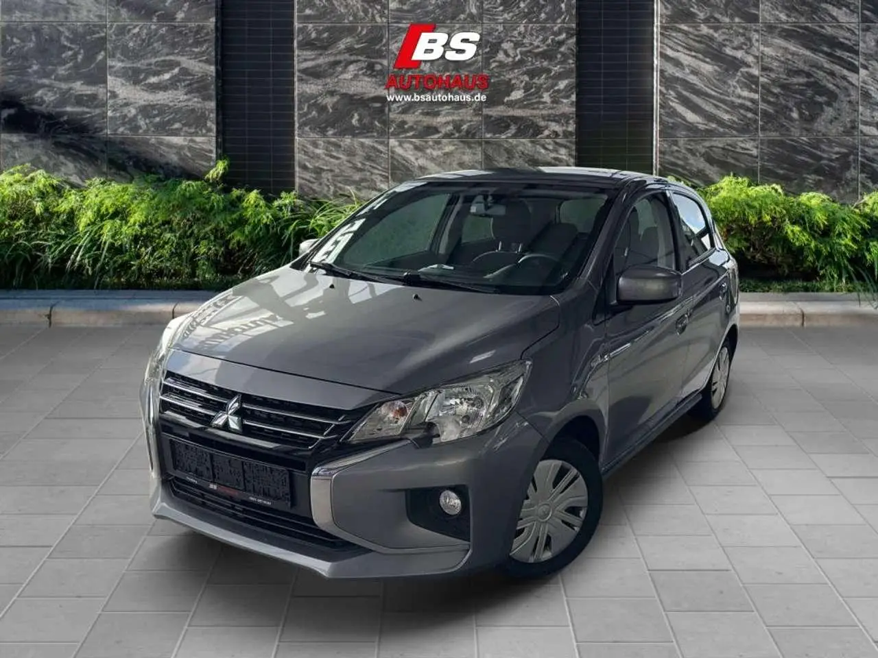 Photo 1 : Mitsubishi Space Star 2022 Essence