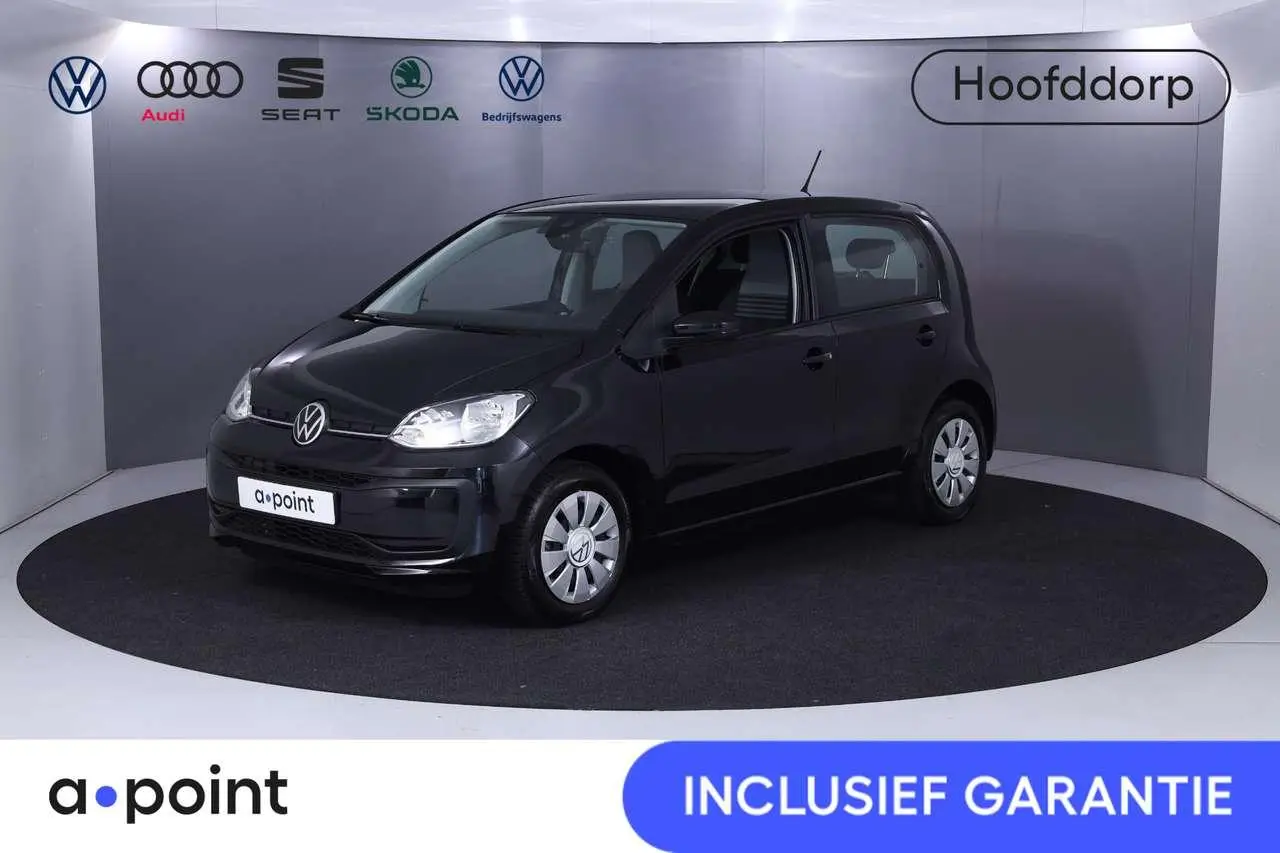 Photo 1 : Volkswagen Up! 2023 Essence