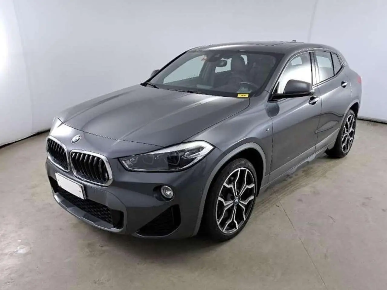 Photo 1 : Bmw X2 2019 Diesel