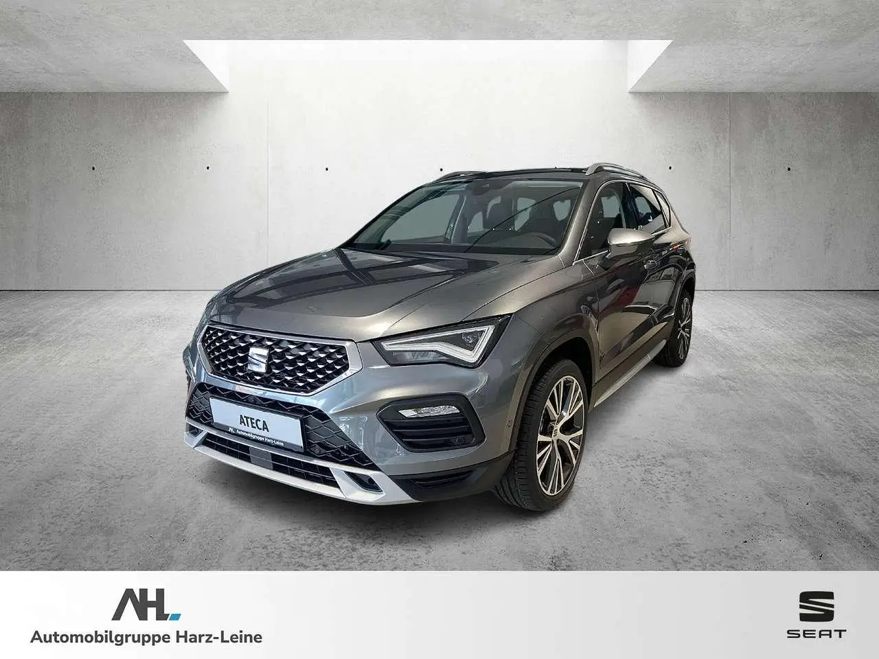 Photo 1 : Seat Ateca 2024 Petrol