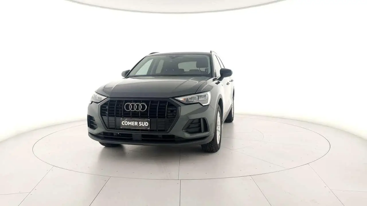 Photo 1 : Audi Q3 2020 Diesel