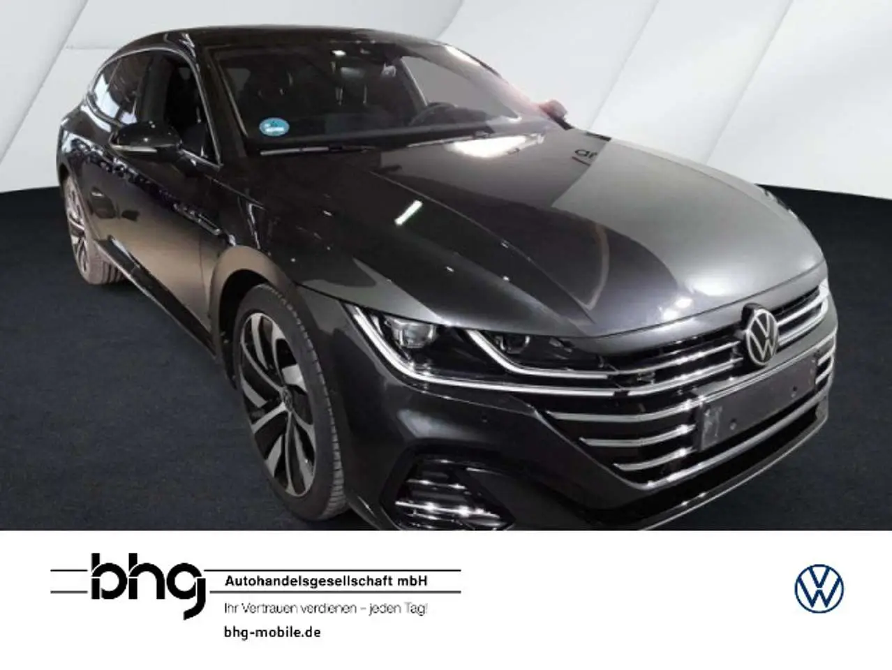 Photo 1 : Volkswagen Arteon 2022 Petrol