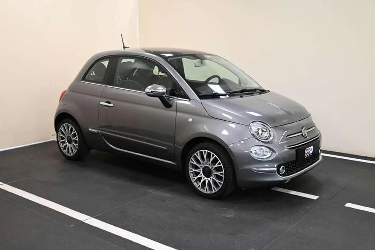 Photo 1 : Fiat 500 2018 Petrol