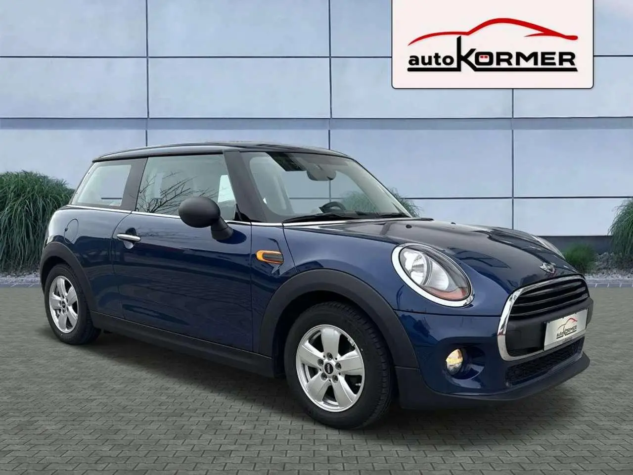 Photo 1 : Mini One 2014 Petrol