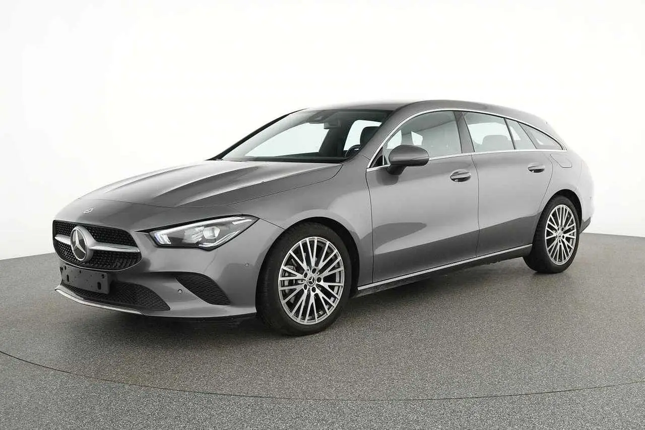 Photo 1 : Mercedes-benz Classe Cla 2023 Diesel