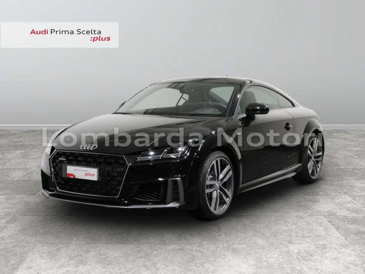 Photo 1 : Audi Tt 2023 Petrol