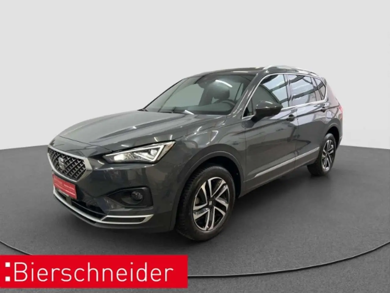 Photo 1 : Seat Tarraco 2024 Diesel