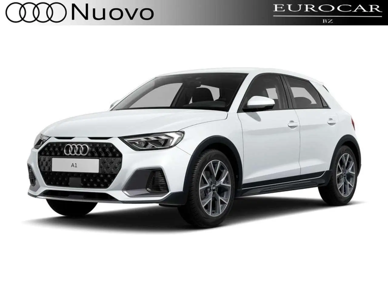 Photo 1 : Audi A1 2024 Petrol