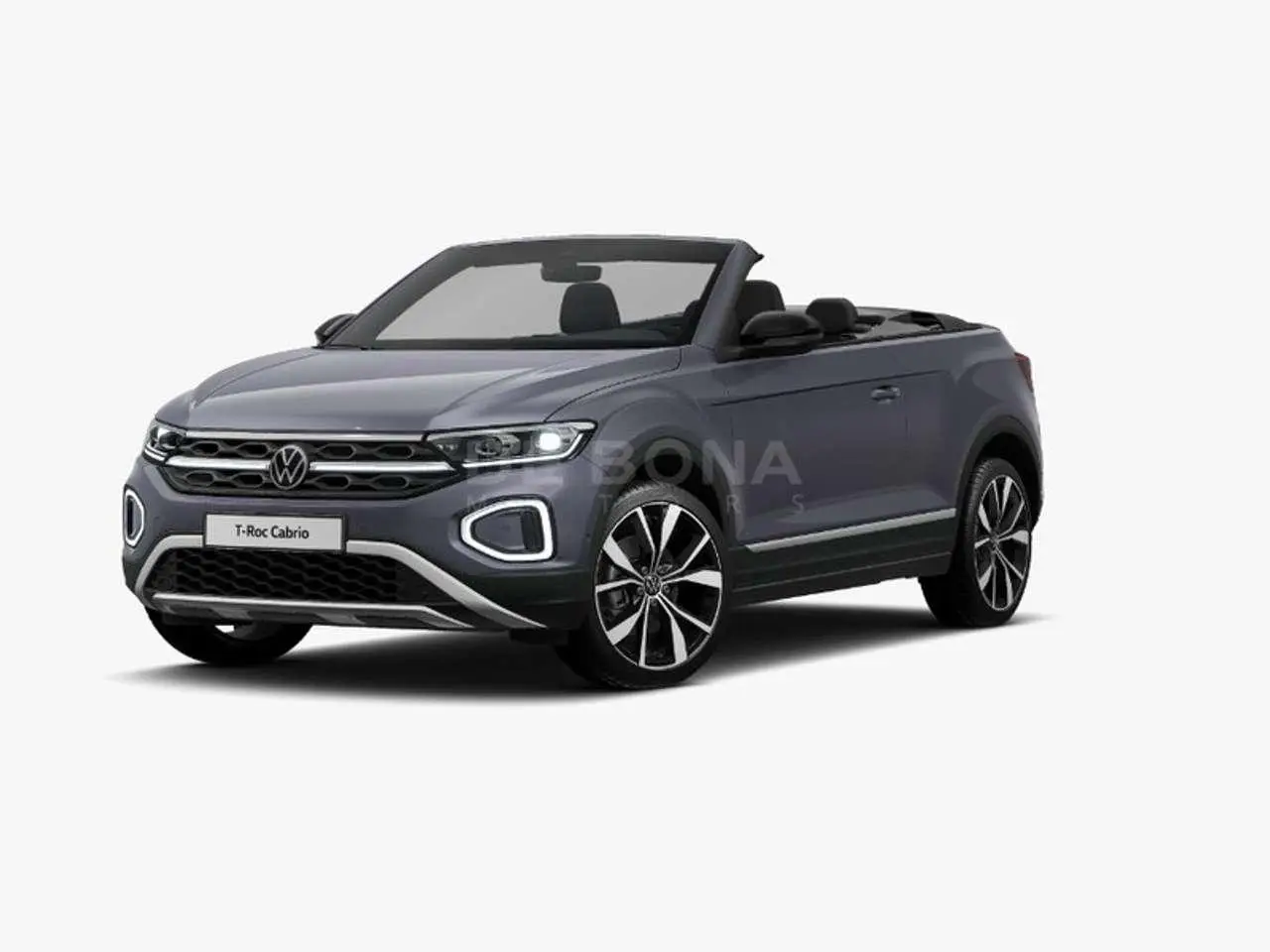 Photo 1 : Volkswagen T-roc 2023 Petrol