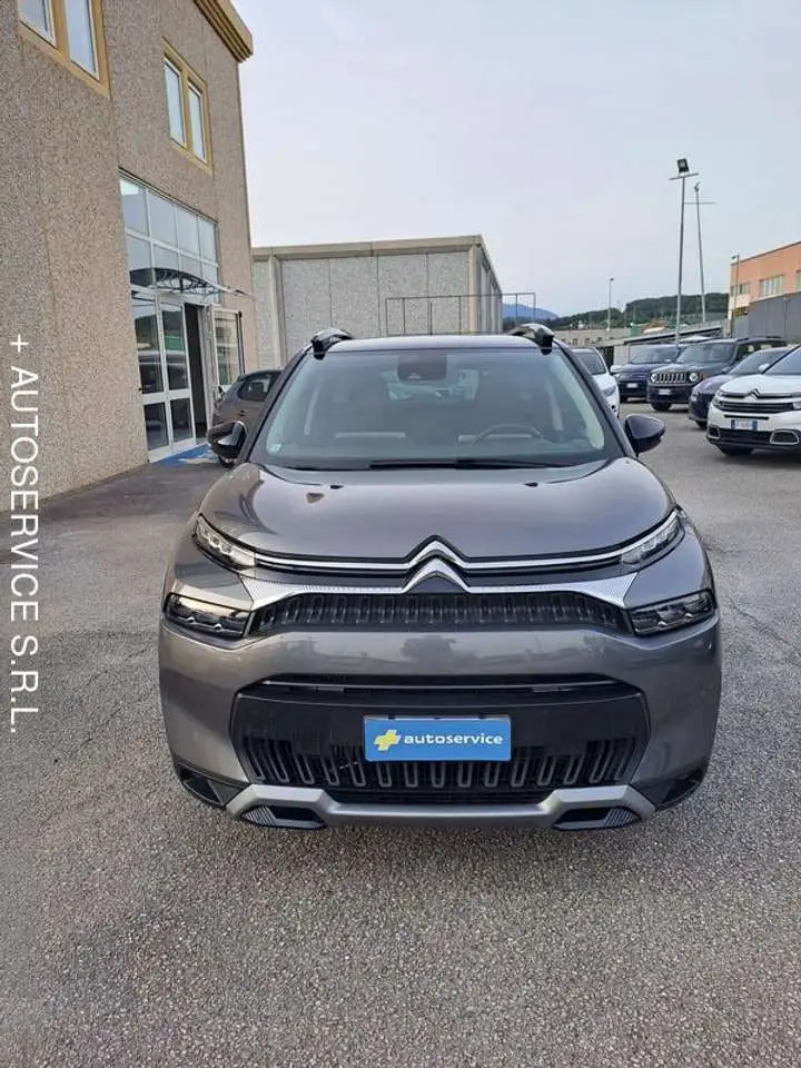 Photo 1 : Citroen C3 Aircross 2021 Diesel