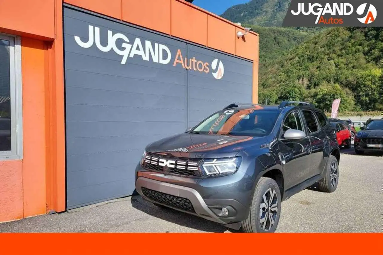 Photo 1 : Dacia Duster 2024 Petrol