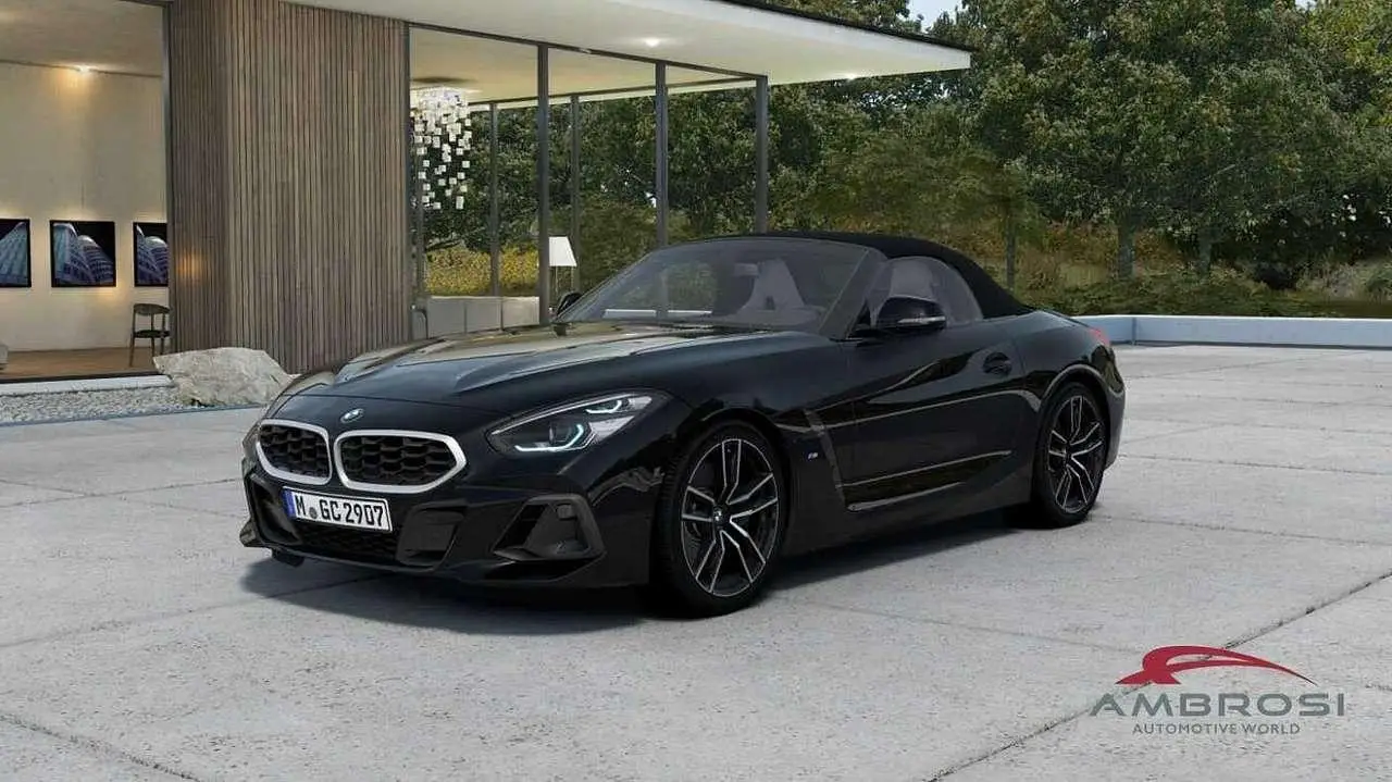 Photo 1 : Bmw Z4 2024 Petrol