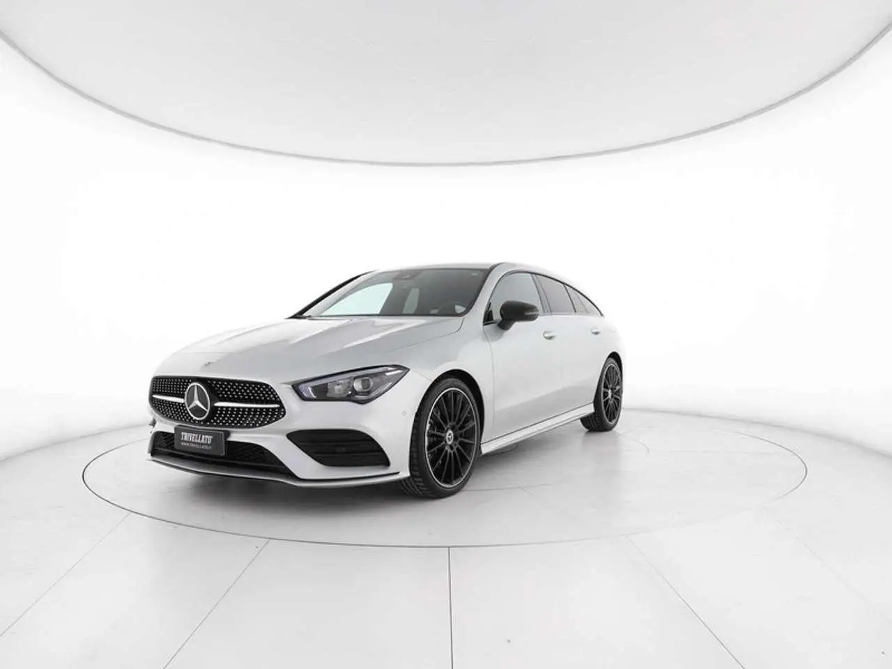 Photo 1 : Mercedes-benz Classe Cla 2023 Diesel