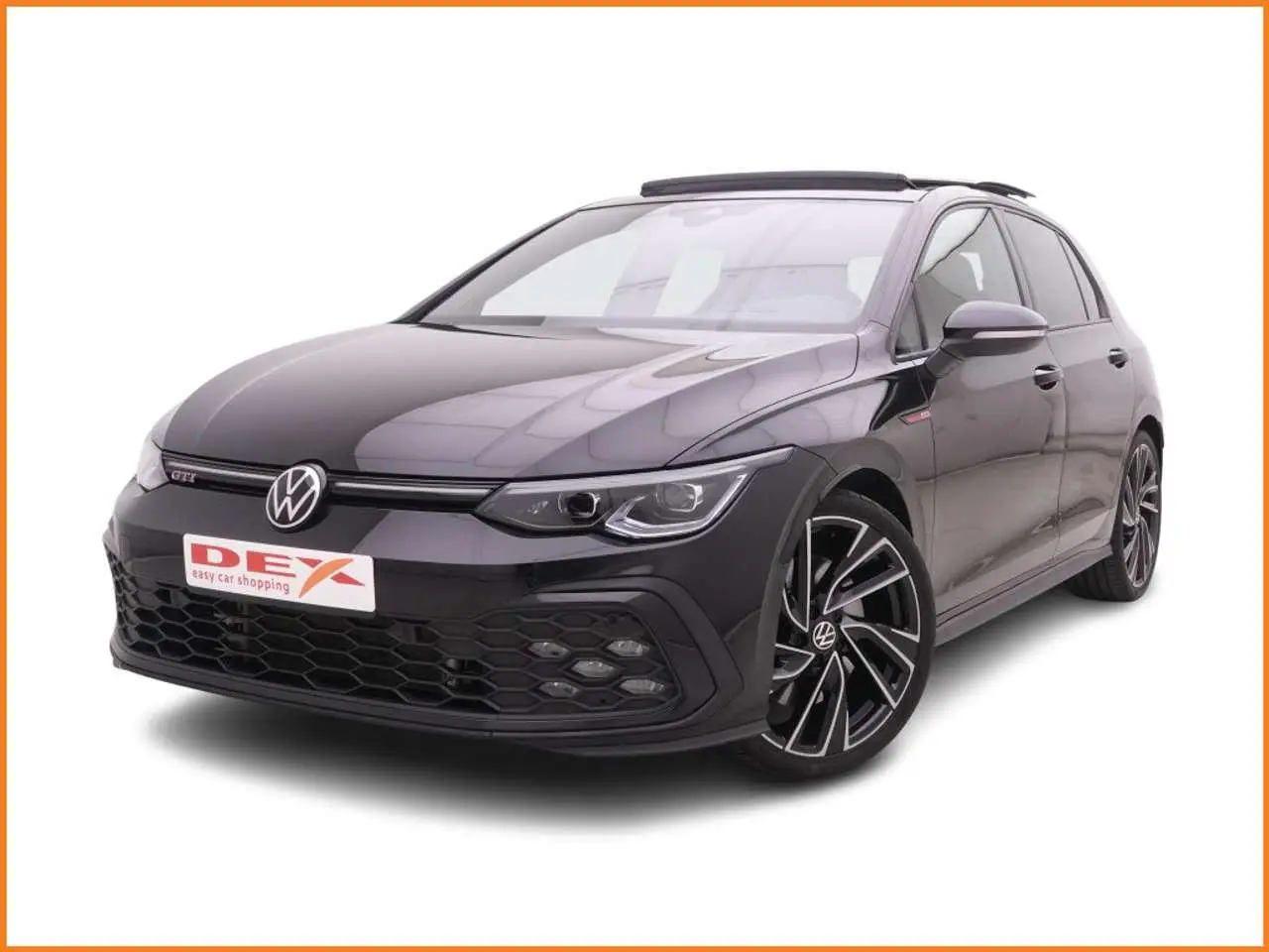 Photo 1 : Volkswagen Golf 2022 Essence