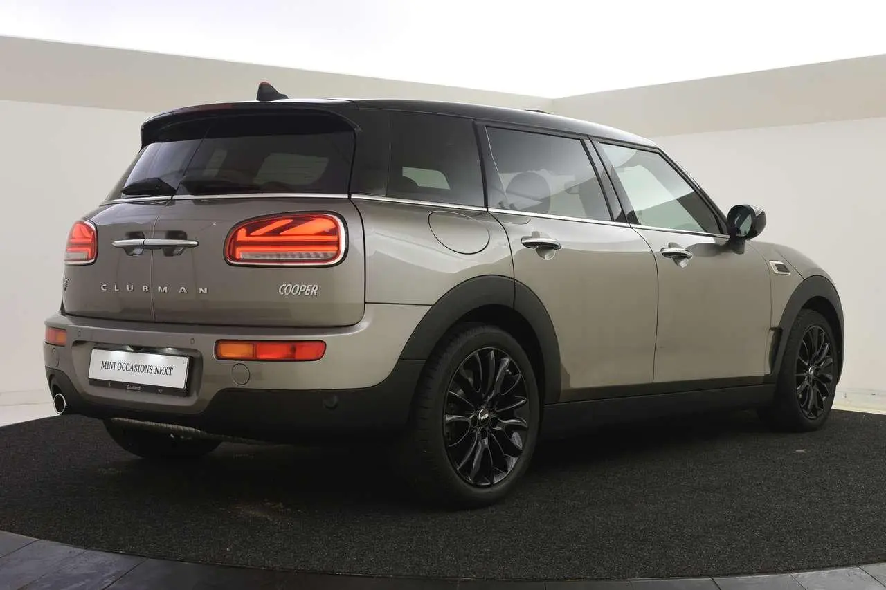 Photo 1 : Mini Cooper 2019 Essence