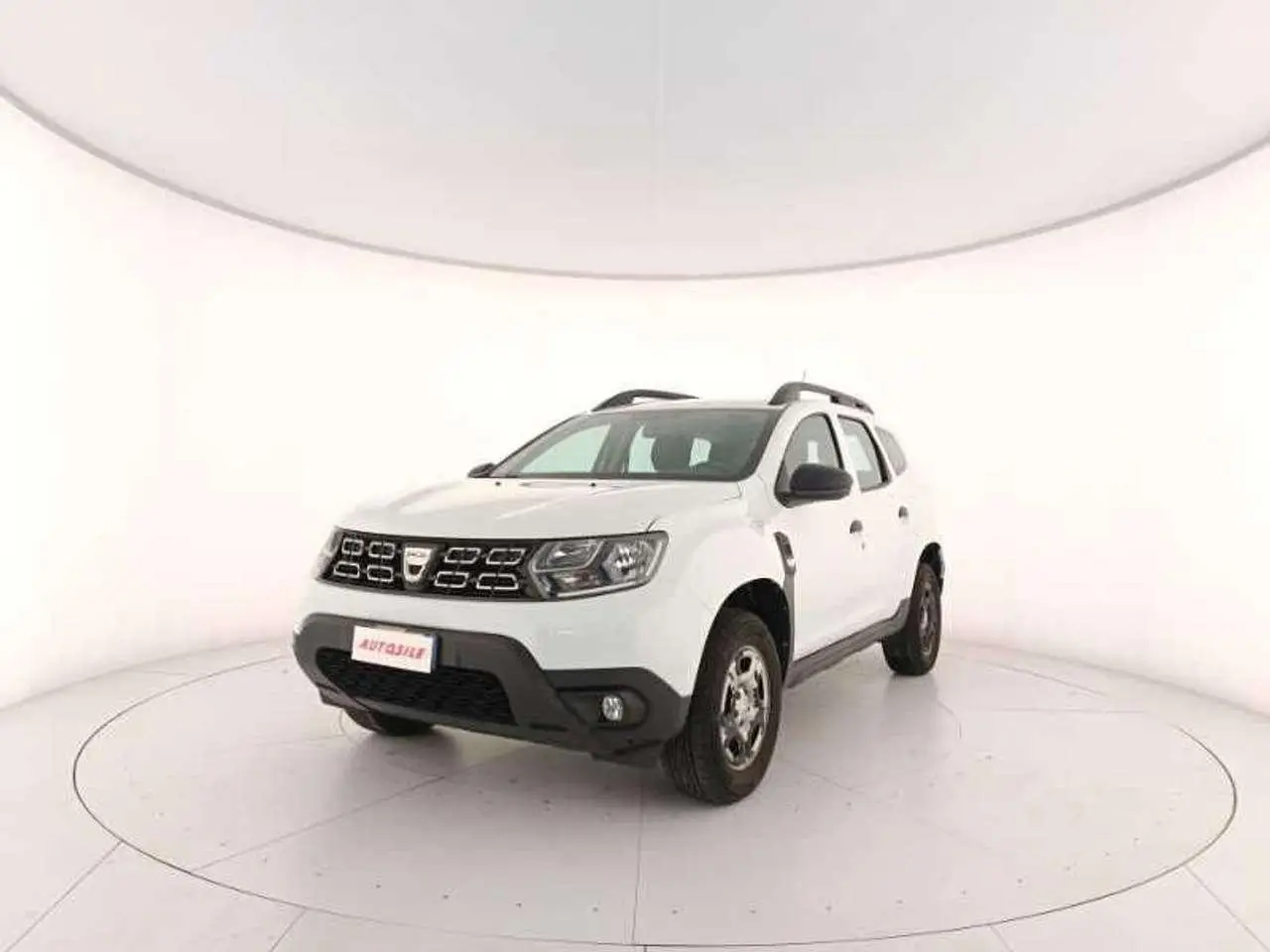 Photo 1 : Dacia Duster 2020 Diesel