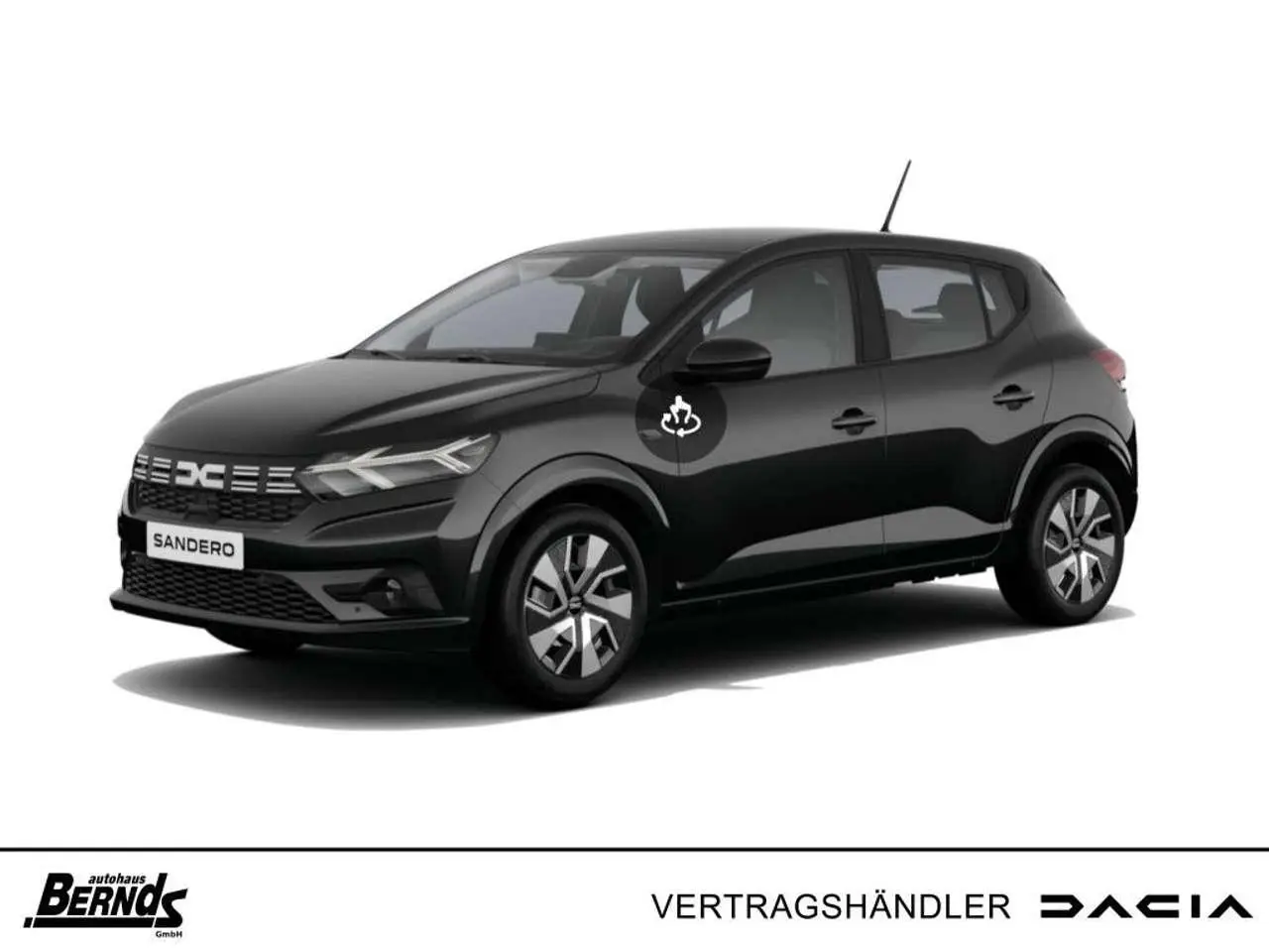 Photo 1 : Dacia Sandero 2024 Essence