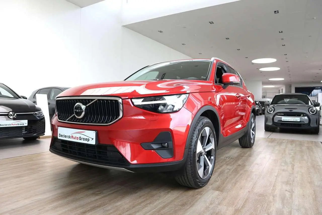 Photo 1 : Volvo Xc40 2023 Essence