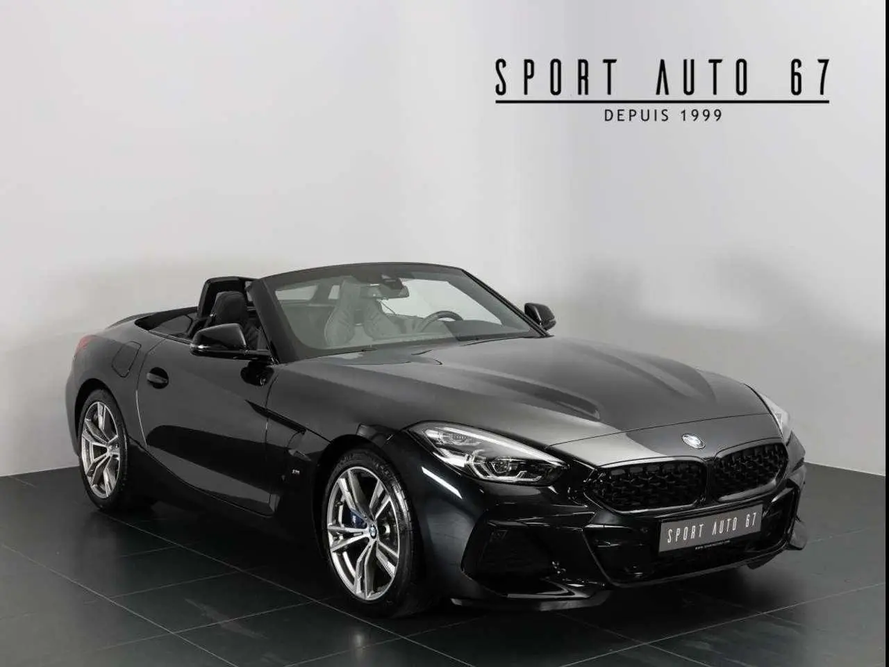 Photo 1 : Bmw Z4 2019 Petrol