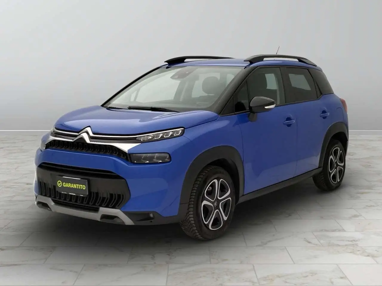 Photo 1 : Citroen C3 Aircross 2023 Petrol