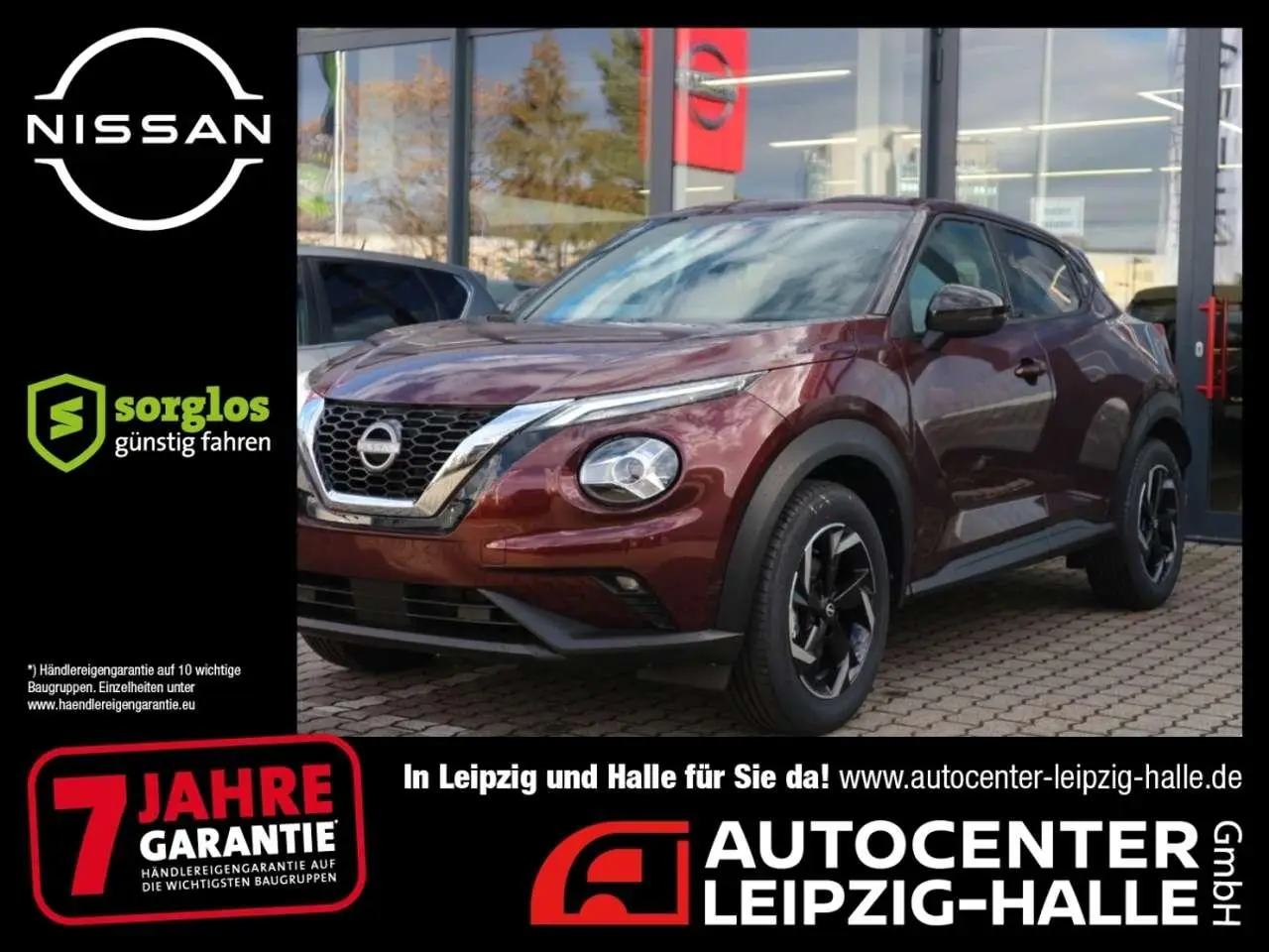 Photo 1 : Nissan Juke 2024 Petrol