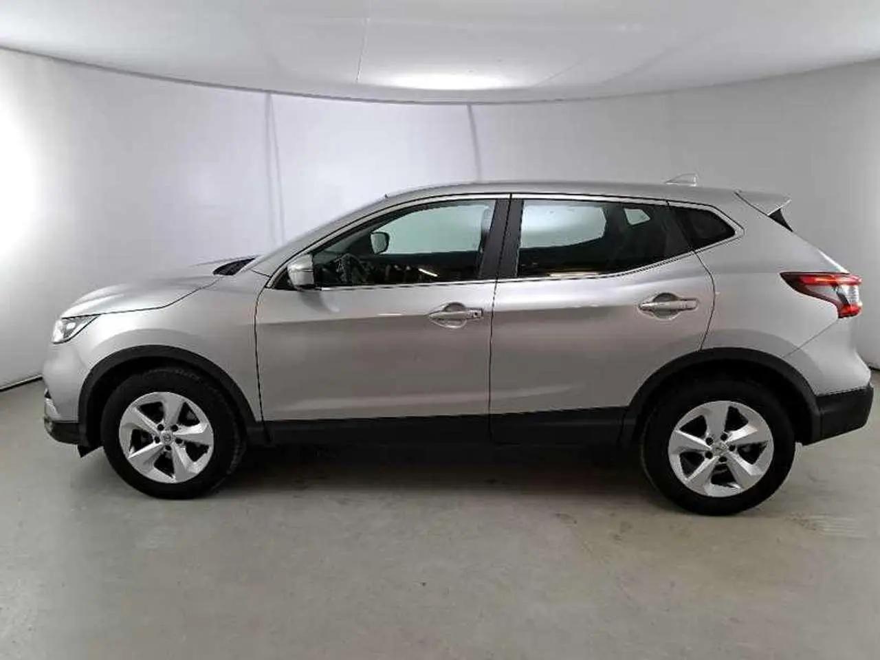 Photo 1 : Nissan Qashqai 2020 Essence