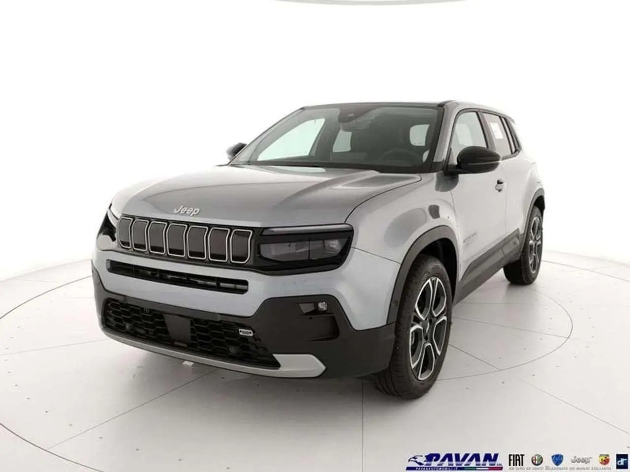 Photo 1 : Jeep Avenger 2024 Essence