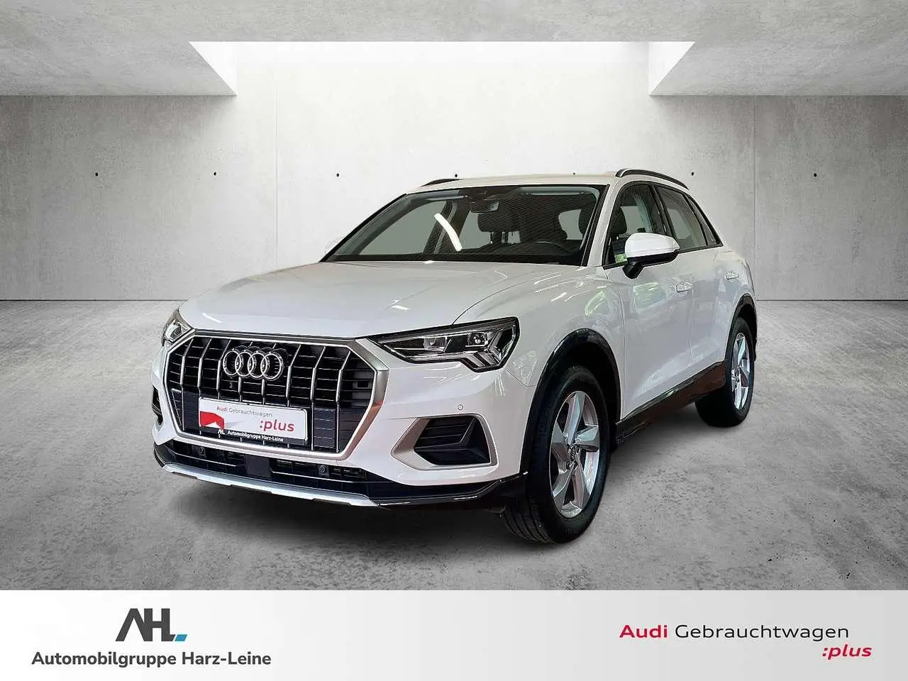 Photo 1 : Audi Q3 2019 Essence